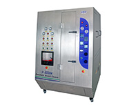 K-3000N Silk Screen Cleaning Machine